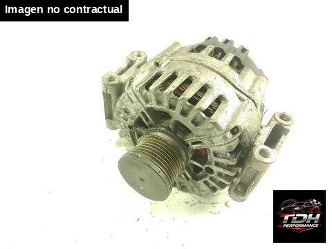Alternador Mercedes-Benz Clase G 230 (2015) Ref. A0009062822