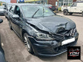 Volkswagen Golf VII (MK7) 2012-2017 Gris - Despiece / Recambios
