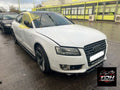 Audi A5 8T Sportback 2009-2011 Blanco Despiece / Recambios