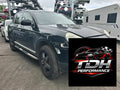 Porsche Cayenne 955 (2002-2010) Despiece / Recambios
