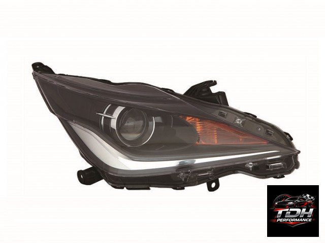 Faro Derecho Toyota Aygo Nuevo Ref. 811300H130