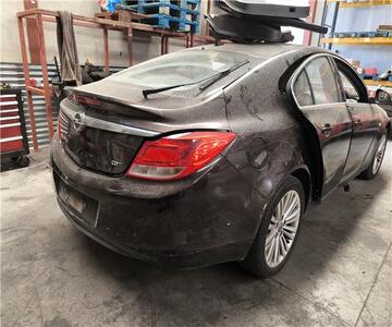 Opel Insignia Berlina 2.0 Edition 2008 - Despiece