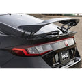 Alerón / Spoiler - HKS Ducktail Spoiler Honda Civic Type R FL5 22-25