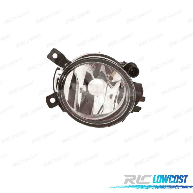 FARO IZQ Antiniebla PARA Skoda Fabia 10-14 Y Roomster 10-