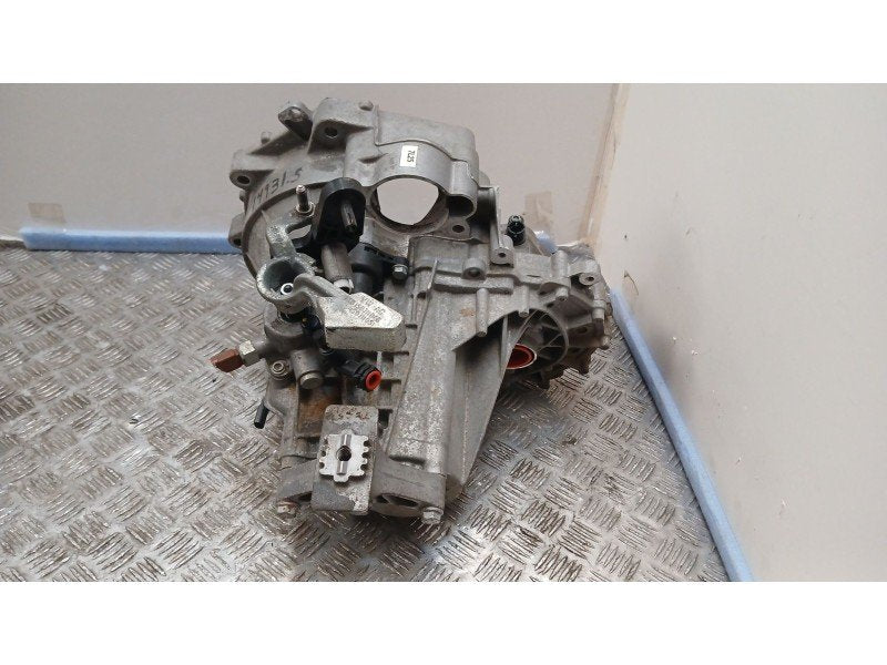 Caja de Cambios Manual Volkswagen Up 122 High Up Bmt RNZ