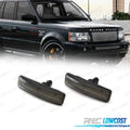 Intermitentes Range Rover Sport 09-13 Ahumados | TDH Performance