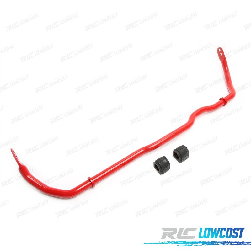 Barra Estabilizadora Volkswagen VW GOLF 5 PLUS 05-08 ROJO