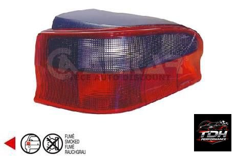 Piloto Trasero Izquierdo Citroen Saxo Nuevo Ref. 00006350K3