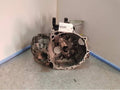 Caja de Cambios Manual SEAT Ibiza 6J5 Reference Tech MZL