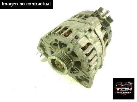 Alternador Mercedes-Benz Clase A 140 (2018) Ref. A0009063903