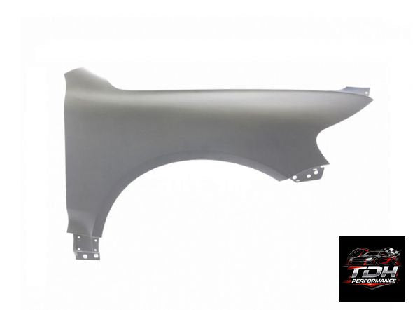 Aleta Derecho Volkswagen Touareg Nuevo Ref. 7L6821102K