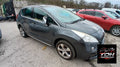 Peugeot 3008 (T84) 2009-2016 Gris - Despiece Completo y Recambios