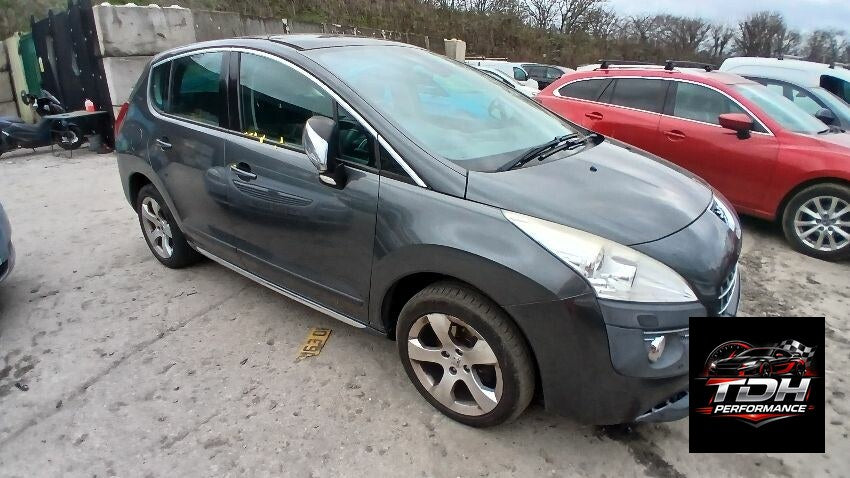 Peugeot 3008 (T84) 2009-2016 Gris - Despiece Completo y Recambios