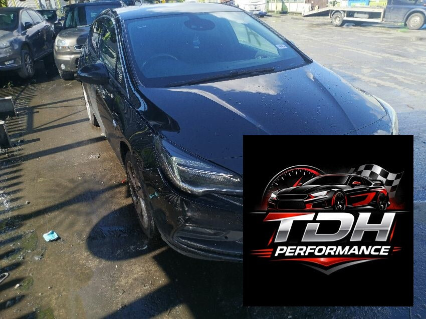 Vauxhall Opel Astra K (2015-2021) 1.6 CDTi B16DTH | Despiece / Recambios