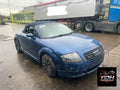 Audi TT 8N Roadster (1998-2006) Azul - Despiece / Recambios
