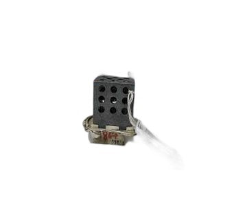 Resistencia calefacción D6064002 de Renault Master ii fase 2 bus