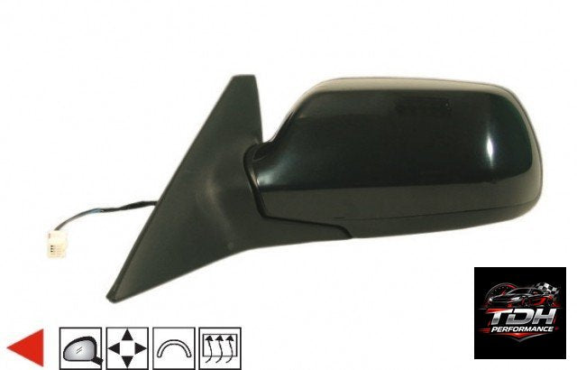 Retrovisor Izquierdo Mazda 6 Nuevo Ref. GJ6R6919ZE