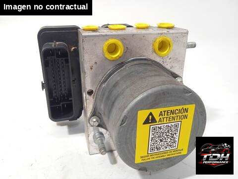 Abs Volkswagen Crafter 2.0 Tdi (2021) Ref. 2N0614517E/269870/2N0907379E