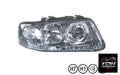 Faro Derecho Audi A3 Nuevo Ref. 8L0941004AF