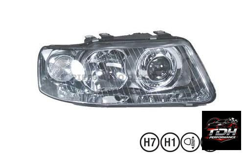 Faro Derecho Audi A3 Nuevo Ref. 8L0941004AF