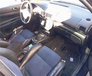 Volkswagen Passat Berlina 1.9 TDI (116 CV / 85 KW) (116 CV / 85 KW) -