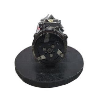Compresor del aire acondicionado 3M5H19D629 de Ford Focus c-max (cap)