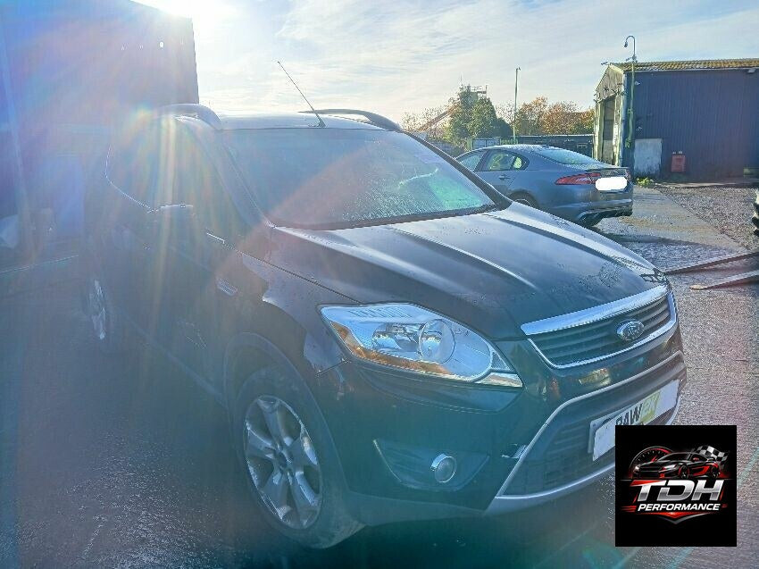 Ford Kuga Mk1 (2008-2012) Negro - Despiece / Recambios