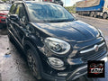 Fiat 500X (334) 2014-2018 SUV Negro | Despiece / Recambios