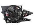 Electroventilador 882300200 de Fiat Bravo (182)