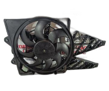 Electroventilador 882300200 de Fiat Bravo (182)
