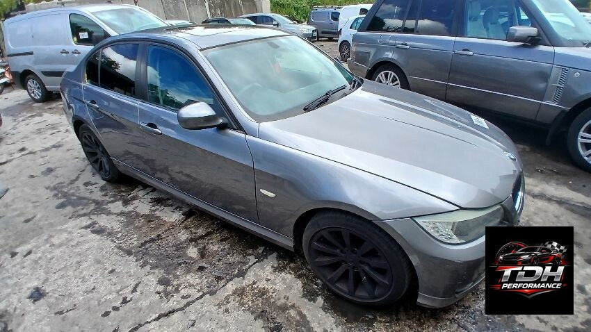 BMW Serie 3 E90 Berlina (2005-2011) Gris - Despiece / Recambios
