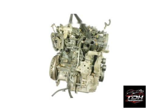 Motor Fiat Bravo 1.9 Multijet 120 CV 192A8000 2006-2014