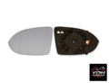 Paragolpes Delantero Volkswagen Arteon Nuevo Ref. 3G0857521