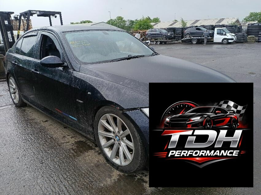 BMW Serie 3 E90 E91 E92 E93 (2005-2012) - Despiece / Recambios