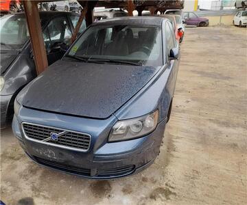 Volvo S40 Berlina 2.0 Diesel CAT (136 CV / 100 KW) (136 CV / 100 KW) 2