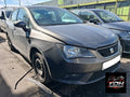 Seat Ibiza IV 6J Facelift (2012-2017) Gris Marengo - Despiece / Recambios