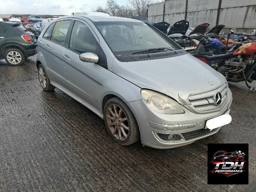 Despiece / Recambios Mercedes-Benz Clase B W245 (2005-2011) Monovolumen Color Plata