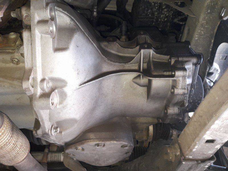 Caja de Cambios Manual Opel Corsa E X15.1 4 08 68 F17C374
