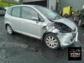 Honda Jazz (2008-2015) Plata - Despiece / Recambios Usados