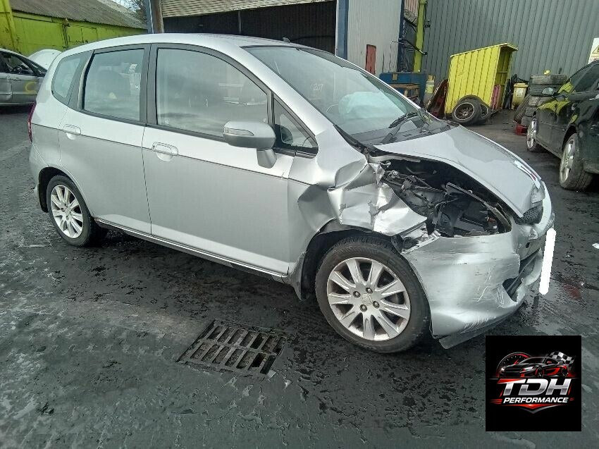 Honda Jazz (2008-2015) Plata - Despiece / Recambios Usados