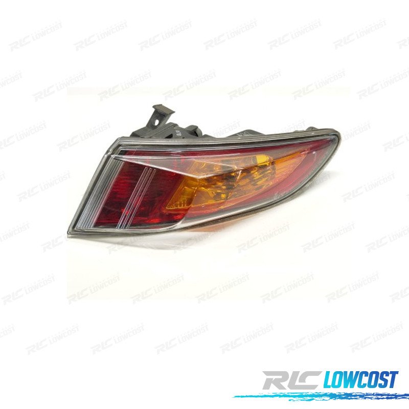 Piloto DCH PARA Honda Civic Hatchback 5P 09-12