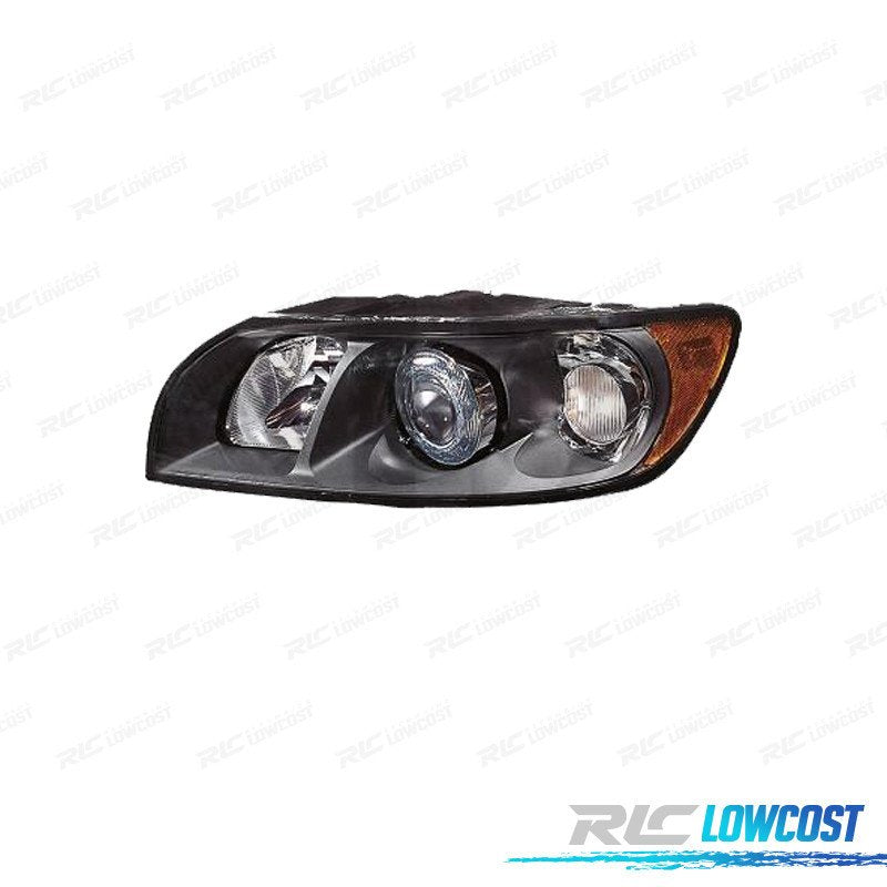 FARO IZQ Xenon Volvo S40 04-07 | TDH Performance