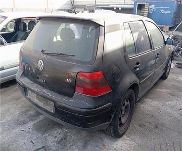 Volkswagen Golf Iv Berlina 1.6 16V (105 CV / 77 KW) (105 CV / 77 KW) -