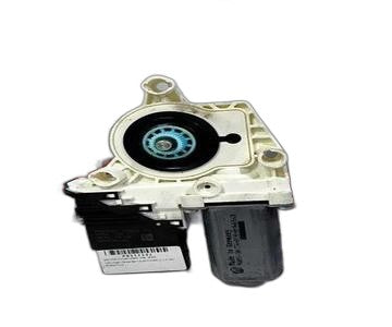 Motor elevalunas trasero izquierdo 974227112 de Volkswagen Passat berlina (3c2)