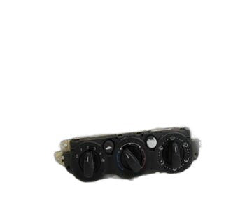 Motor calefacción 69607003 de Ford Focus c-max (cap)