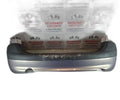 Paragolpes trasero de Citroen Xsara picasso (n68) 1999-2011