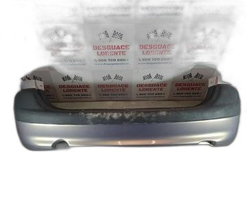 Paragolpes trasero de Citroen Xsara picasso (n68) 1999-2011
