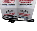Maneta exterior trasera izquierda B0283 de Fiat 500l (351) wagon