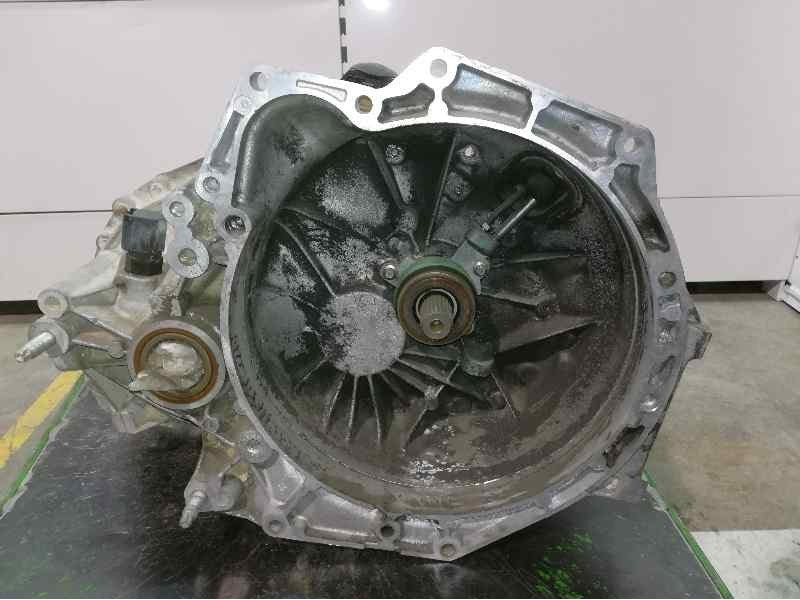 Caja de Cambios Manual Ford Mondeo Berlina Gd Ghia 94ZTRA