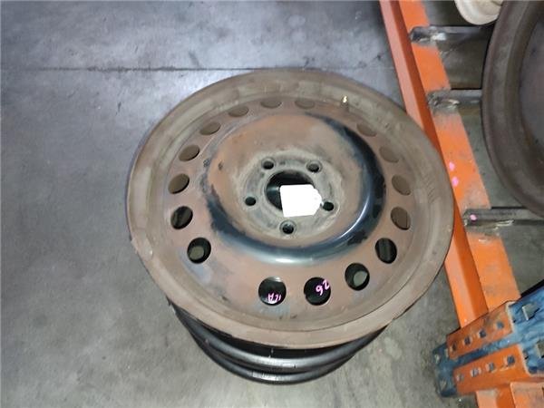 Llanta Opel Astra G (1998+)